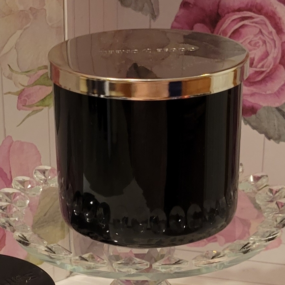 Goosecreek BOURBON Candle w/Lid - Picture 7 of 7